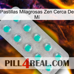 Pastillas Milagrosas Zen Cerca De Mí 28